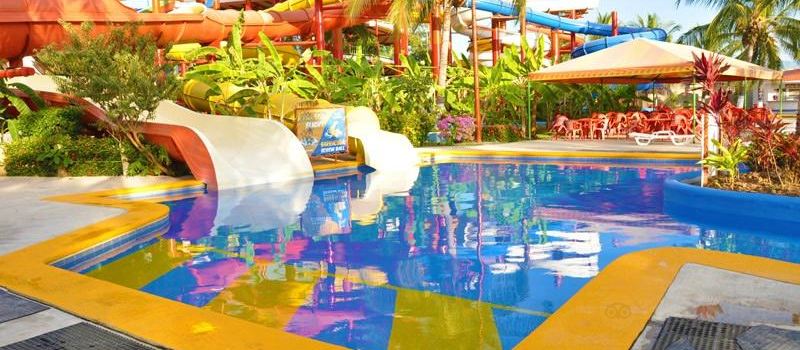 Aquaventuras Park