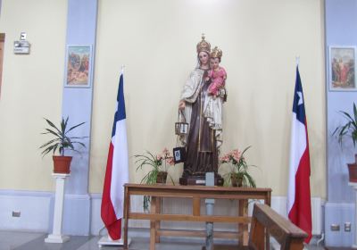 Paroquia Maria Auxiliadora