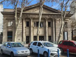 Teatro Independencia