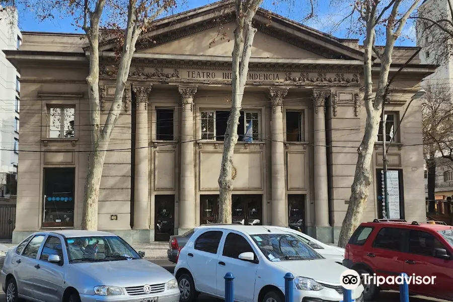 Teatro Independencia