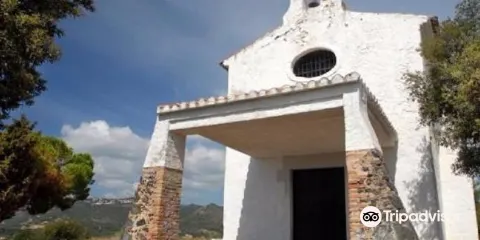 Eermita de la Mare de Deu de Gracia