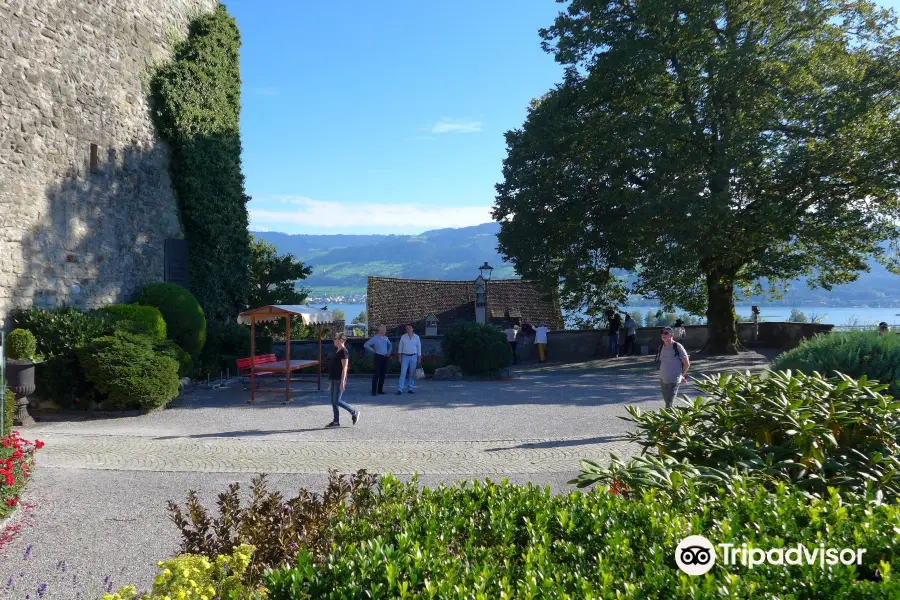 Polenmuseum in Rapperswil