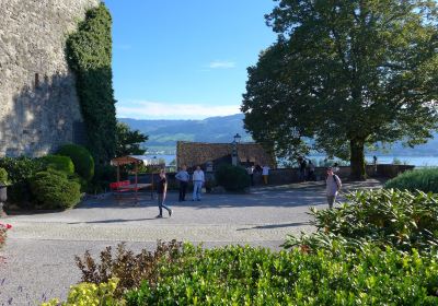 Polish Museum, Rapperswil