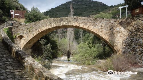 Sant Miquel del Fai Monastery