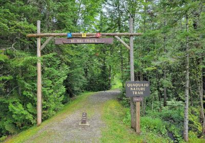 Aroostook State Park