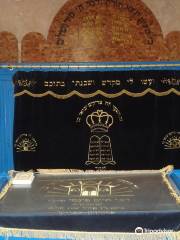 Haim Pinto Synagogue