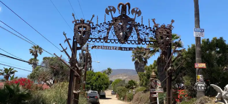 Hotels in Playas de Rosarito Municipality