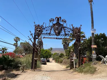 Playas de Rosarito Municipality