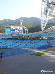 Daegu Stadium