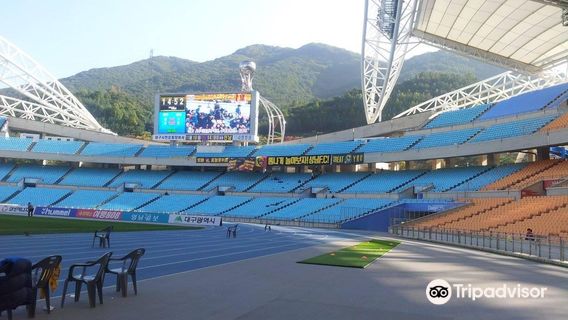 Daegu