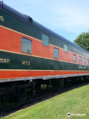 Lake Shore Railway Museum