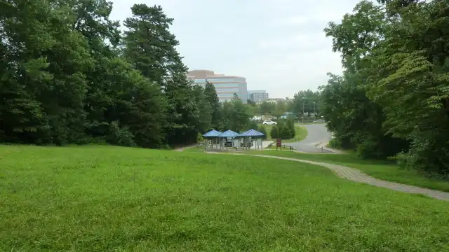 鄰近Ox Hill Battlefield Park的酒店