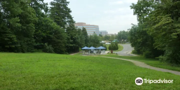 Ox Hill Battlefield Park