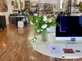 Satch & Co Gallery