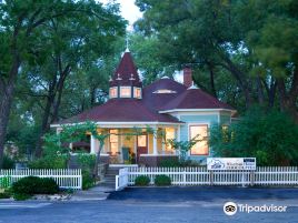 Wiseman House