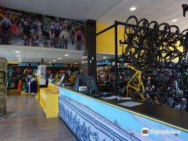 Berganti Bikes