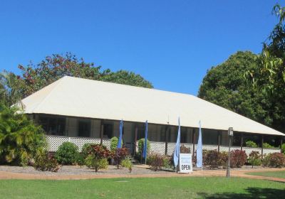 SSJG Heritage Centre Broome