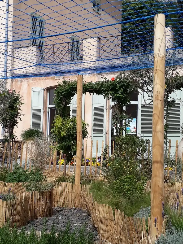 Hotels near Fragonard(Grasse)