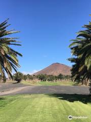 Costa Teguise Golf