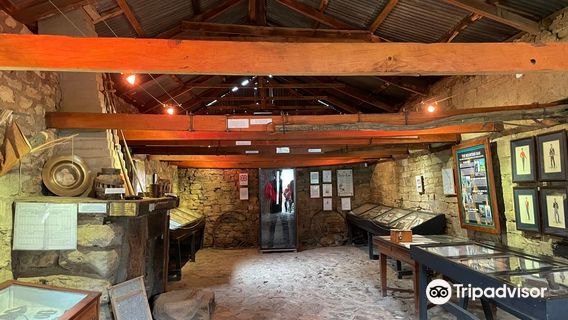 Fort Nottingham Museum