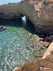 Spiaggia Pineta del Gelsomineto