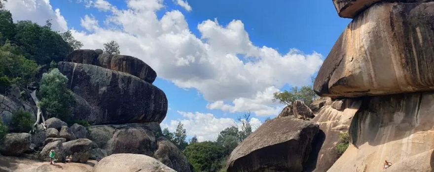 Warialda