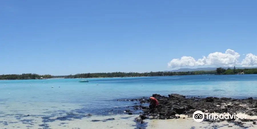 Blue Bay Marine Park