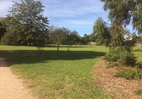 Dendy Park