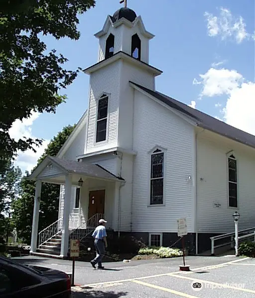 St. Anne's Shrine