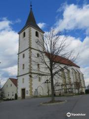 Cerkev Svetega Andraza