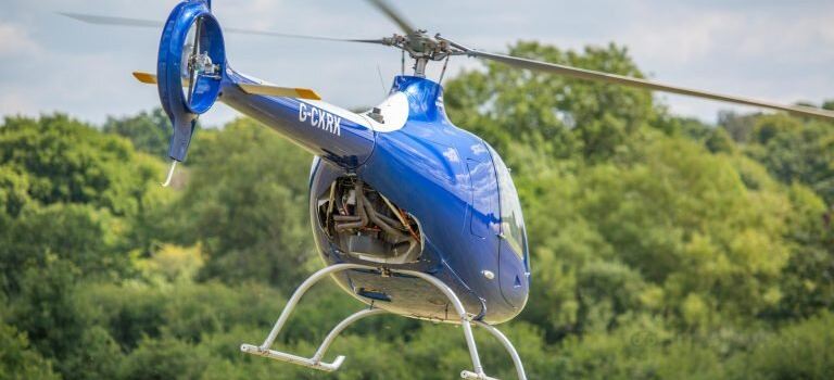 EBG Helicopters