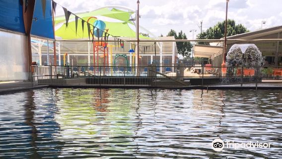 Emerald Aquatic Centre