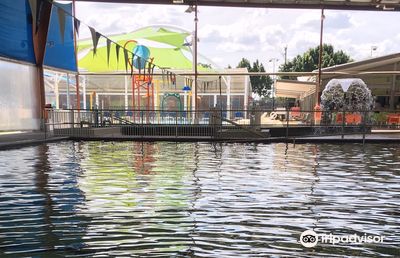 Emerald Aquatic Centre