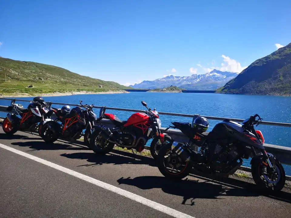 3_Splugen Pass