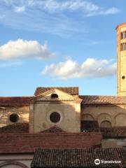 Chiesa di Santa Maria ad Nives