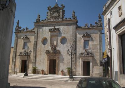 Santuario Madonna delle Grazie