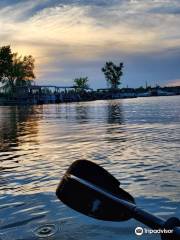 Shenango River Lake