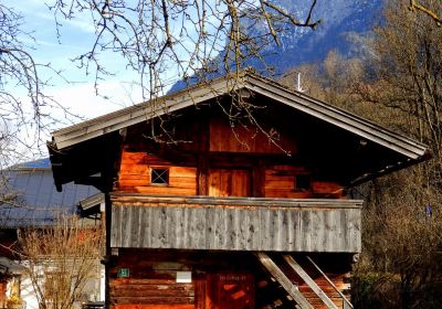 Museum im Blaahaus