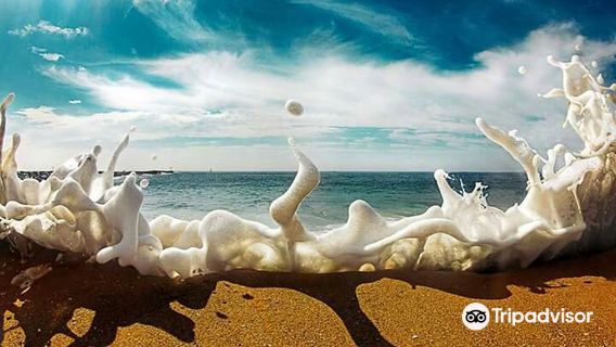 Plage de Kerhillio