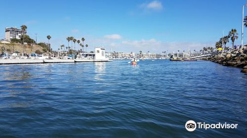 Oceanside Municipal Marina