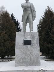 Monument to Porfiriy Konakov