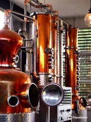 Chariskos Distillery