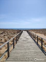 Praia Grande de Pera