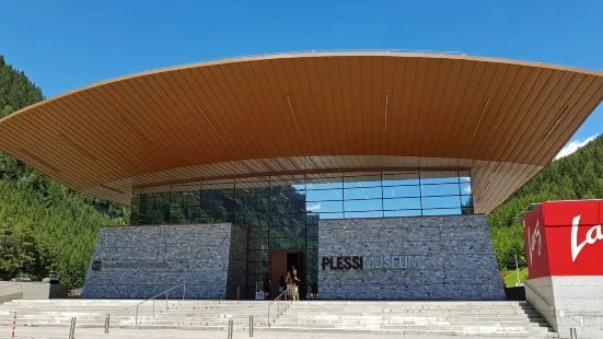Plessi Museum