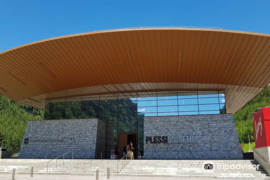 Plessi Museum