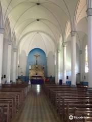 Igreja Matriz de Harmonia