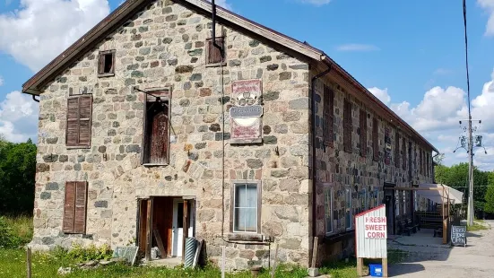 Neustadt Springs Brewery