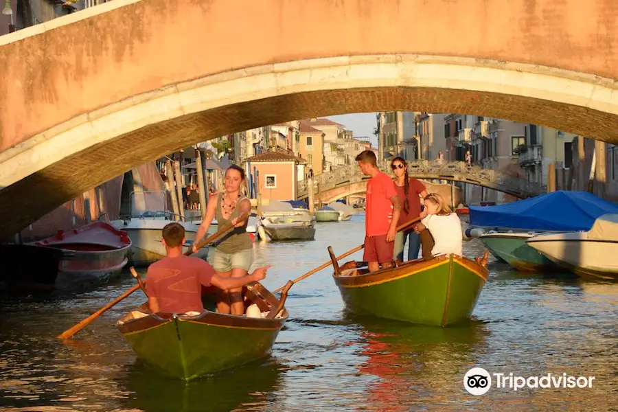 VeniceOnBoard