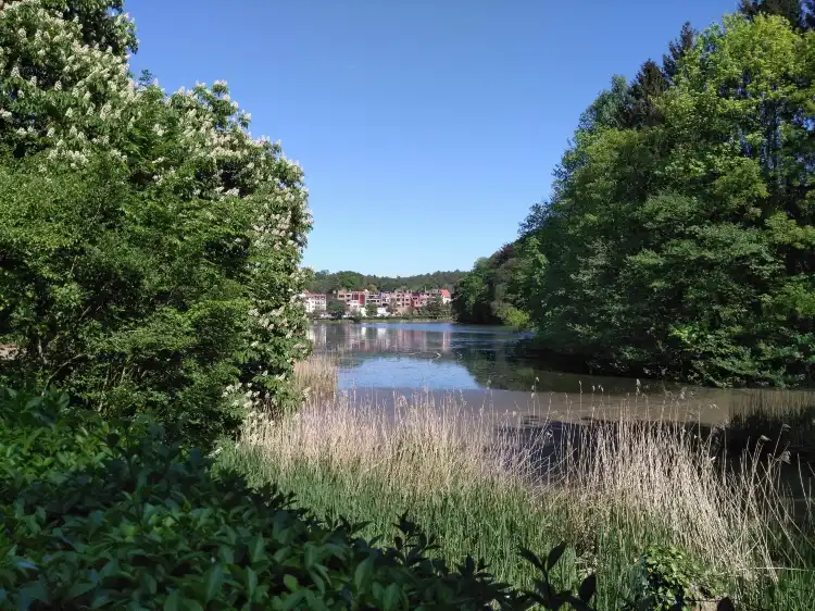 Hotel dekat Les Zievereirs