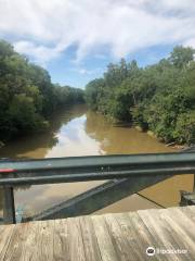 Old Richardsville Bridge